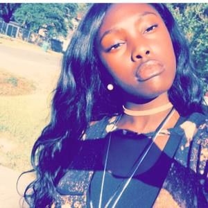 Meet your Posher, Shaunti